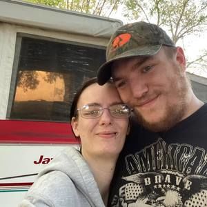 Meet your Posher, Lizzie